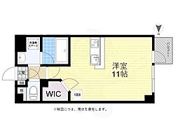 グラーレ・バイロイト 4階