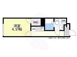 MAXIV CITY八幡山 1階