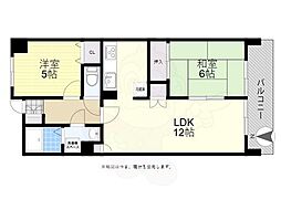 サンファミリー烏山 1階