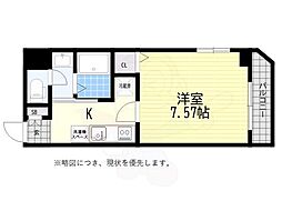 プレジール千歳烏山 2階/-