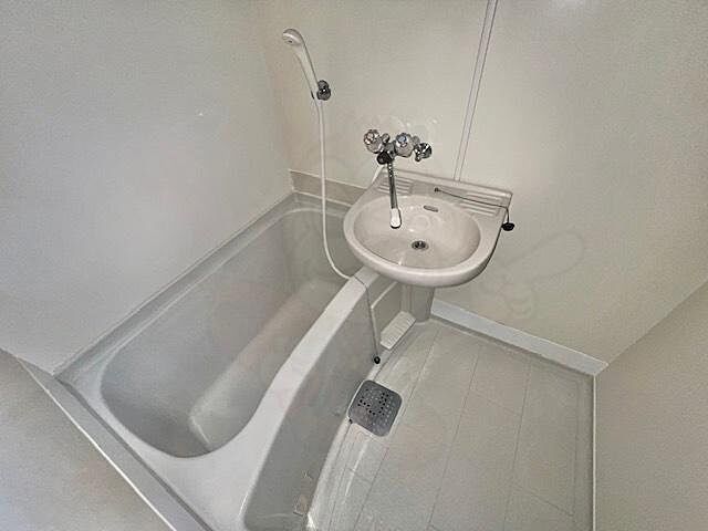 浴室