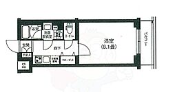 ルフレプレミアム上北沢 1階