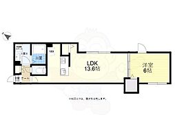 ウェルスクエア千歳烏山 1階
