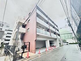 ミレベル千歳台（Milebel　chitosedai）  ｜ 東京都世田谷区千歳台４丁目（賃貸マンション1K・3階・26.25㎡） その3