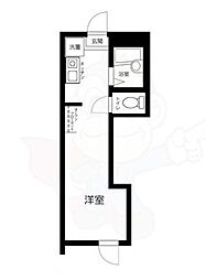 京王線 八幡山駅 徒歩5分