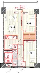 PARK MODERN つつじヶ丘 10階/-