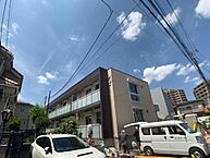 東京都杉並区上高井戸2丁目：物件画像／株式会社CJS　TOKYO　賃貸住宅サービス千歳烏山店