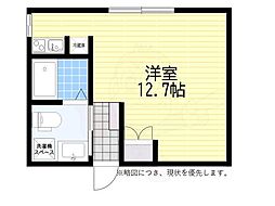 LAPis上北沢2 4階