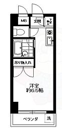 アニスティ 1階
