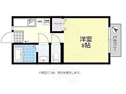 京王線 千歳烏山駅 徒歩15分 1階/-