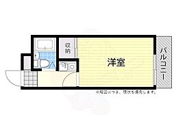 メゾン菊野台 2階/-