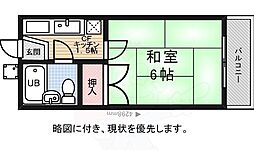 京王線 柴崎駅 徒歩4分