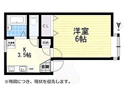 エルグレース 2階
