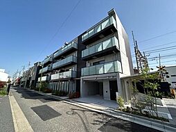 ルネサンスコート上北沢フロント