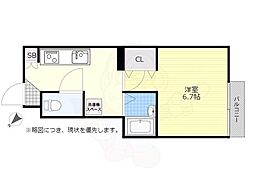 京王線 千歳烏山駅 徒歩15分