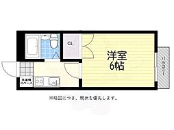 12クレイドル 1階