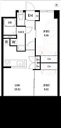 PARK MODERN つつじヶ丘 7階