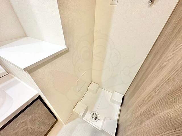 浴室
