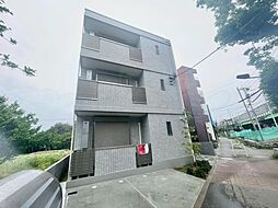 新川レジデンス