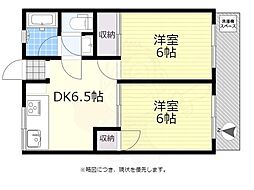 京王線 つつじヶ丘駅 徒歩4分
