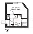 KYUDEN BASE1階9.2万円