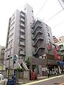 ミール千歳烏山