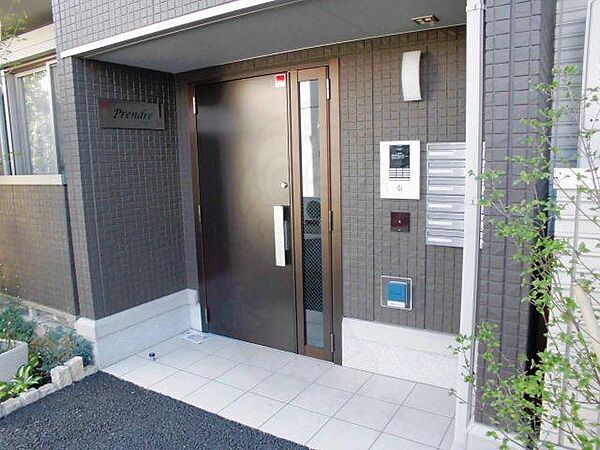 プランドール