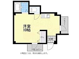 🉐敷金礼金0円！🉐シャトル聖つつじヶ丘