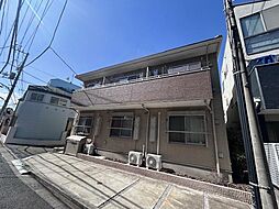 ベルフォーレ経堂