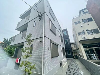 外観 外観