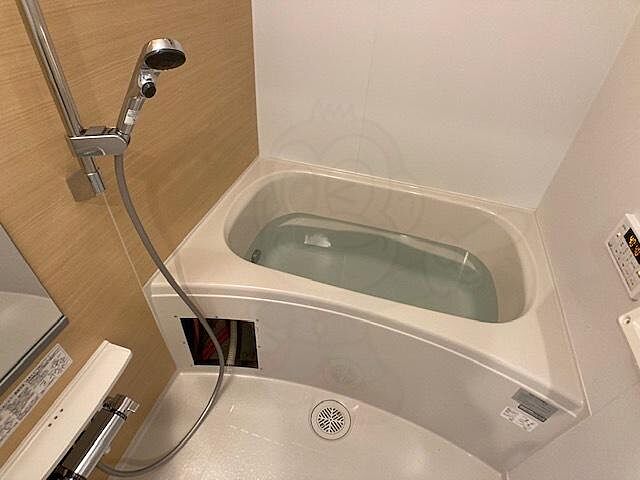 浴室