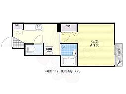 京王線 千歳烏山駅 徒歩15分