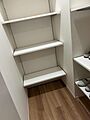 玄関シューズ置...