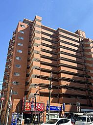 朝日江戸川橋マンション