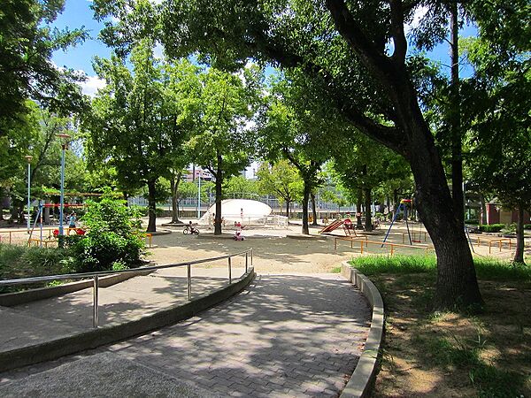 画像20:松島公園（359m）