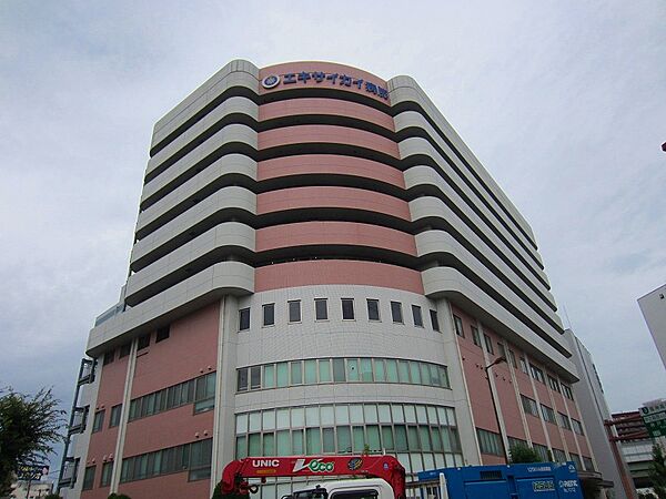画像19:大阪掖済会病院（200m）