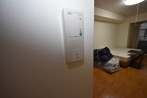 リバーライズ谷町 1001｜大阪府大阪市中央区農人橋１丁目(賃貸マンション1K・10階・28.00㎡)の写真 その12