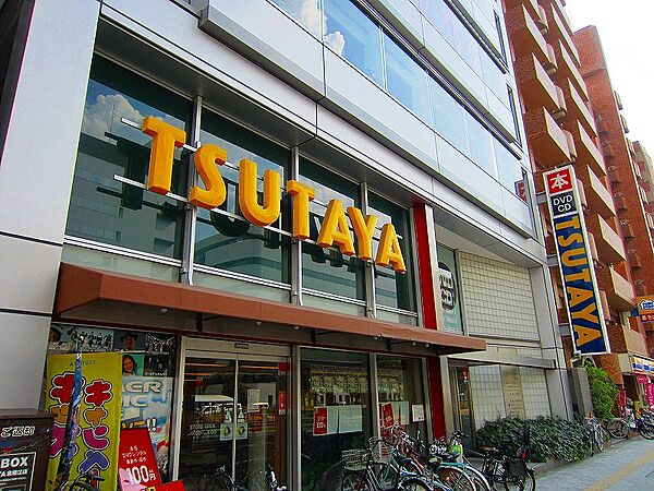 ジュネーゼ本町西 ｜大阪府大阪市西区立売堀３丁目(賃貸マンション1K・10階・23.94㎡)の写真 その17