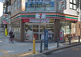 夕陽丘プラトー  ｜ 大阪府大阪市天王寺区上本町８丁目7-6（賃貸マンション1K・5階・23.40㎡） その16