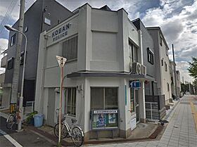 ラグゼ難波西I  ｜ 大阪府大阪市浪速区浪速東１丁目11-2（賃貸マンション1K・5階・23.65㎡） その18