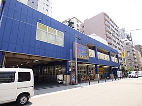 プレミアムコート阿波座ウエスト  ｜ 大阪府大阪市西区本田２丁目12-14（賃貸マンション1K・9階・23.20㎡） その21