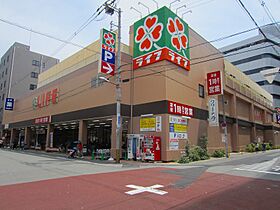 ウォブ本町ウエスト 402 ｜ 大阪府大阪市西区立売堀３丁目7-19（賃貸マンション1K・4階・26.30㎡） その16