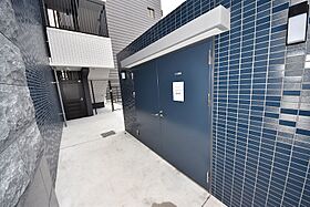 プレサンス天満橋トラッド 1302 ｜ 大阪府大阪市中央区釣鐘町２丁目2-6（賃貸マンション1K・13階・21.04㎡） その19