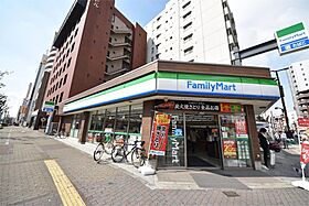 コモド南堀江  ｜ 大阪府大阪市西区南堀江４丁目27-7（賃貸マンション1LDK・2階・36.29㎡） その16