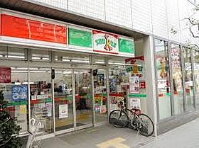 アーバネックス谷町II  ｜ 大阪府大阪市中央区粉川町4-9（賃貸マンション1K・8階・25.54㎡） その16