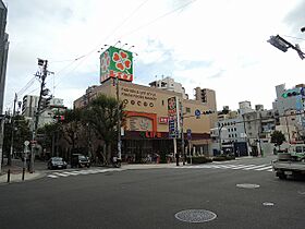 プレサンス中之島公園パークレジデンス  ｜ 大阪府大阪市中央区東高麗橋1-30（賃貸マンション1K・8階・22.23㎡） その16