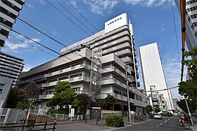 セレニテ難波プリエ  ｜ 大阪府大阪市浪速区日本橋東２丁目2-3（賃貸マンション1K・2階・23.46㎡） その22