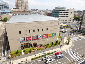 レオンヴァリエ大阪ベイシティ  ｜ 大阪府大阪市港区南市岡２丁目1-4（賃貸マンション1K・9階・24.38㎡） その23