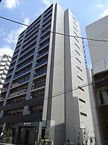 WORVE大阪本町  ｜ 大阪府大阪市西区西本町１丁目12-14（賃貸マンション1K・3階・24.32㎡） その25