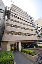 アーデン和泉町  ｜ 大阪府大阪市中央区和泉町１丁目（賃貸マンション1K・9階・26.35㎡） その1